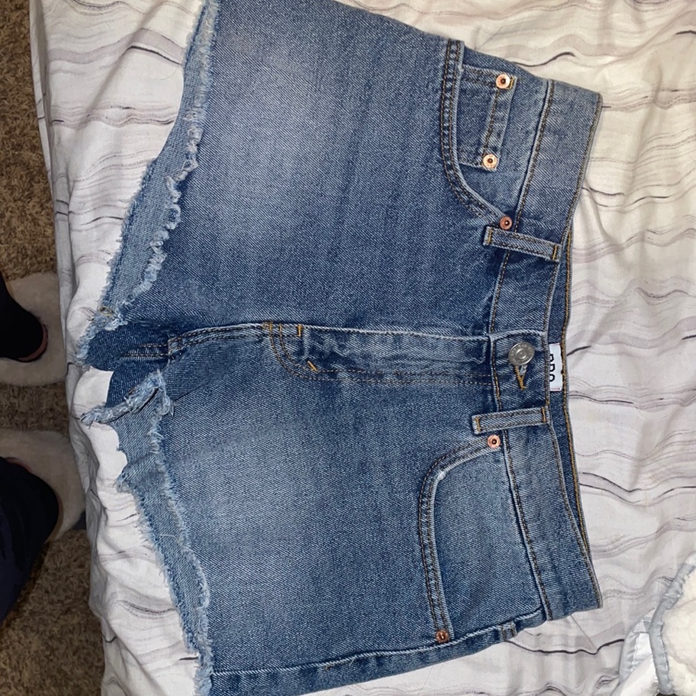 Super cute urban outfitters shorts